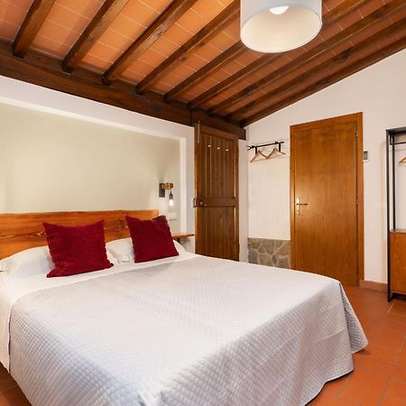 Agriturismo Bellosguardo 레겔로 외부 사진