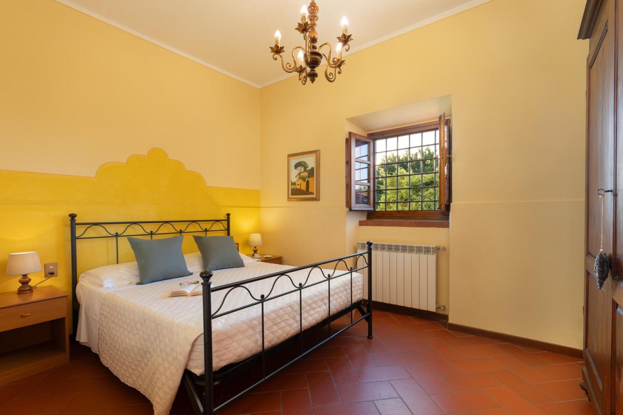 Agriturismo Bellosguardo 레겔로 외부 사진