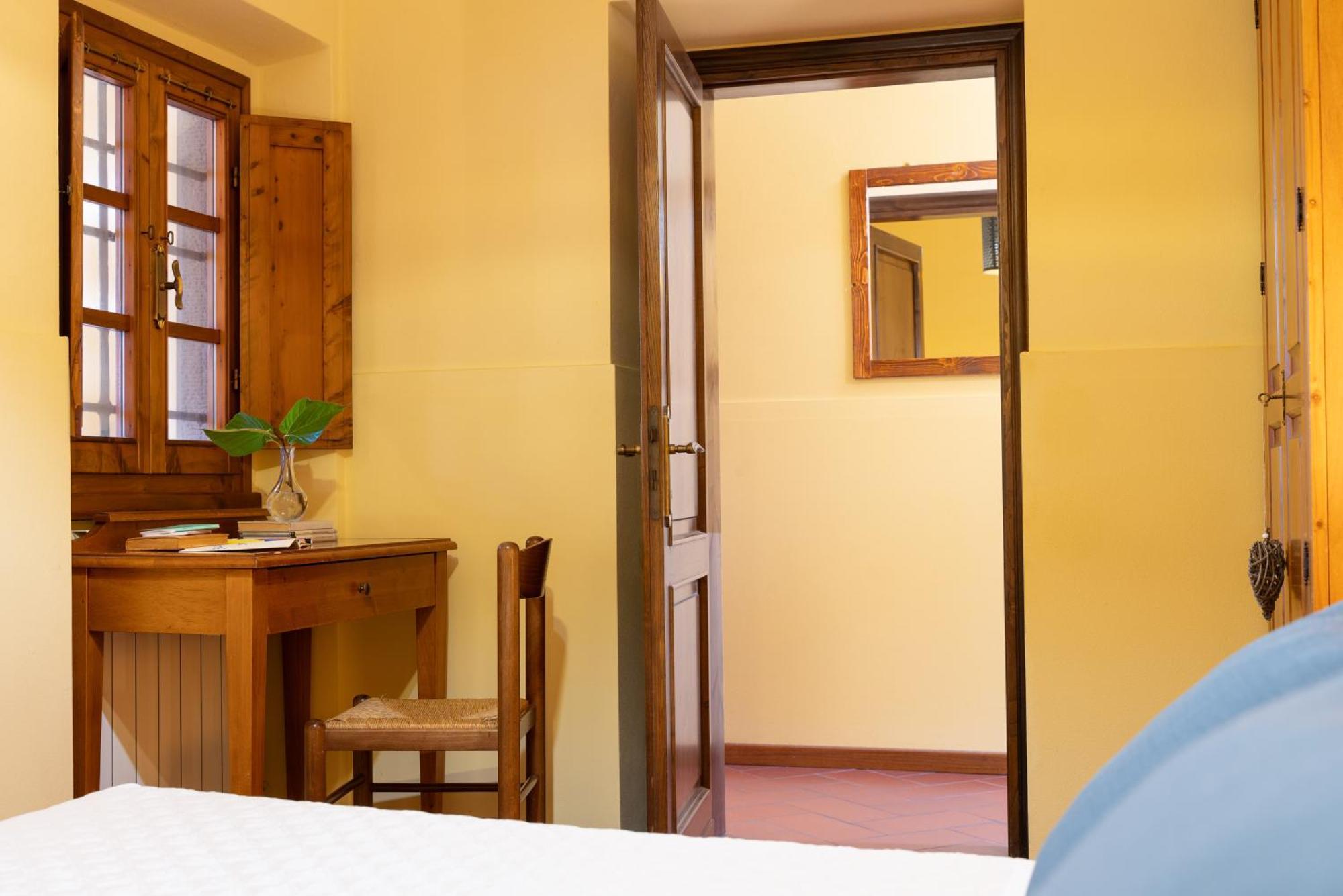 Agriturismo Bellosguardo 레겔로 외부 사진