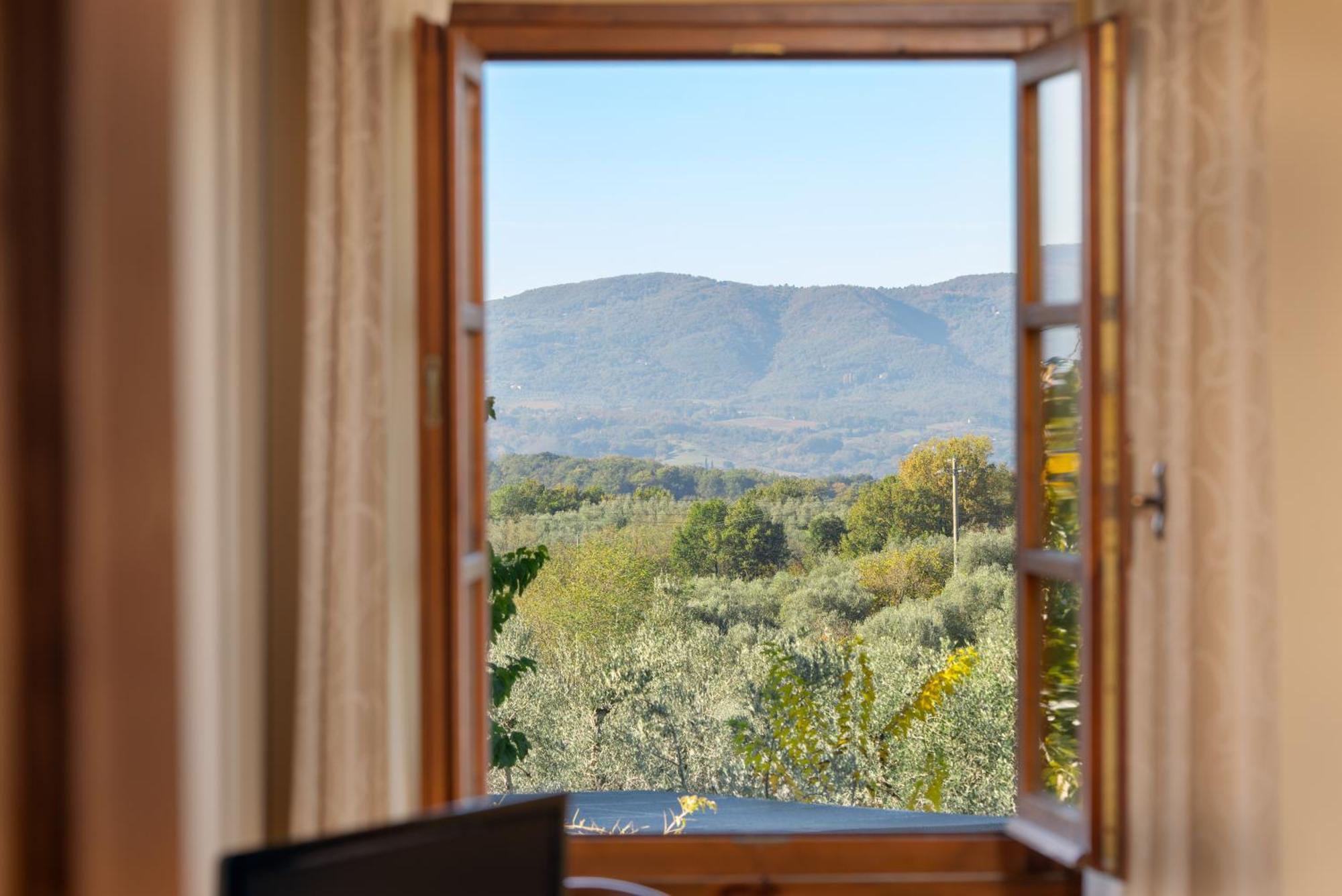 Agriturismo Bellosguardo 레겔로 외부 사진