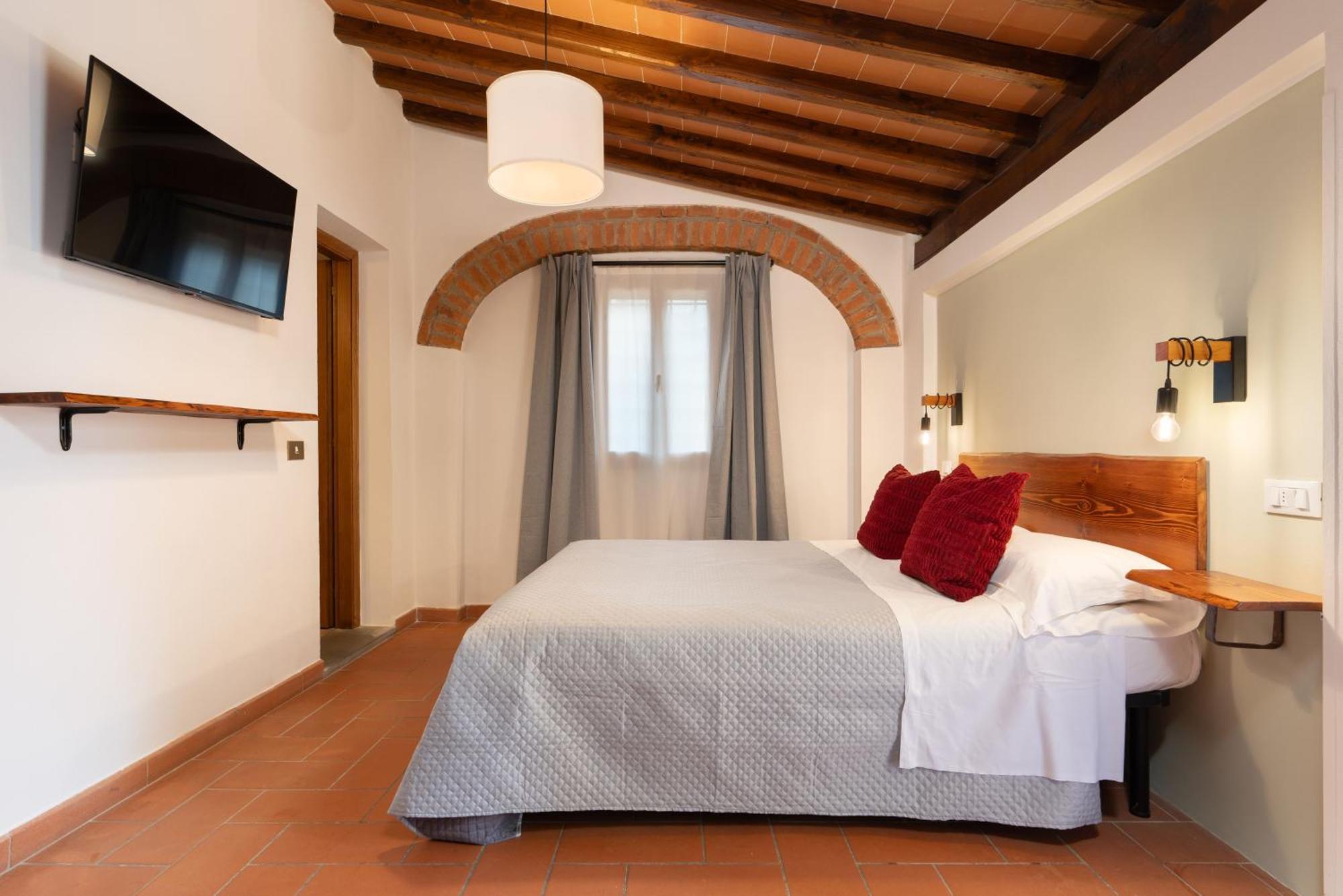 Agriturismo Bellosguardo 레겔로 외부 사진
