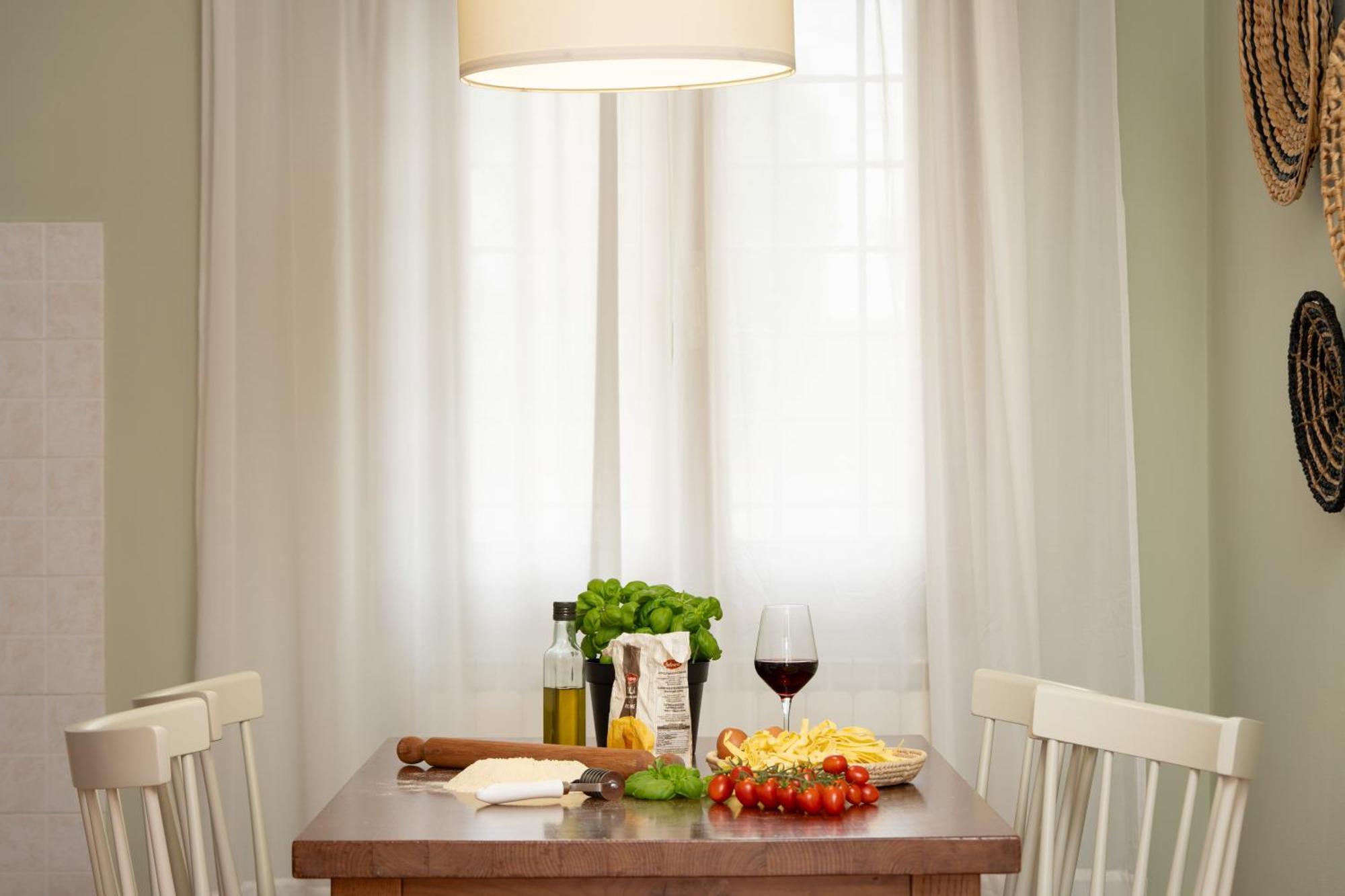 Agriturismo Bellosguardo 레겔로 외부 사진