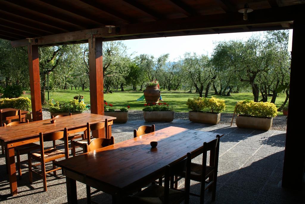Agriturismo Bellosguardo 레겔로 외부 사진